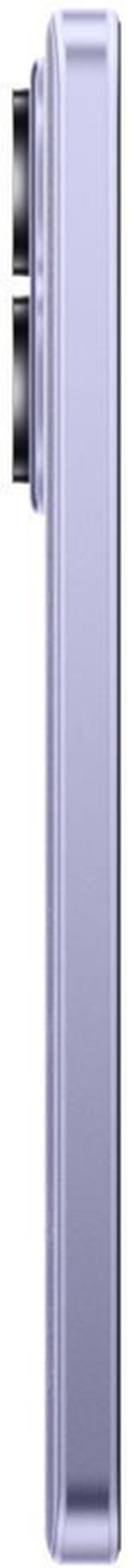 cumpără Smartphone Xiaomi POCO M7Pro 5G 12/256GB Purple în Chișinău 