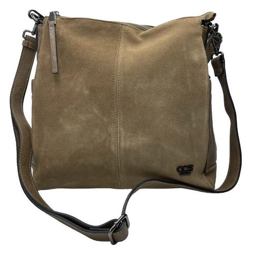 cumpără Geantă de umăr CCS 17425 Mink în Chișinău 