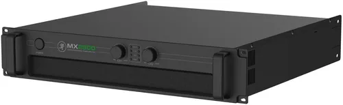cumpără Amplificator Mackie MX2500 în Chișinău 