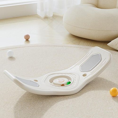 cumpără Echipament sportiv inSPORTline 11796 Bord balans cordinatie 80x34 cm 2 in 1 (max. 30 kg) ZdenkinoIN26656 în Chișinău 