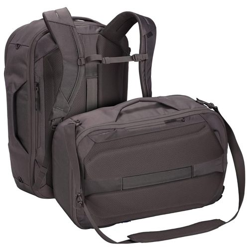 купить Сумка дорожная THULE Subterra 2 Convertible Carry On Vetiver Gray в Кишинёве 