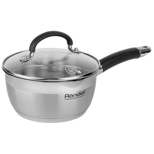 cumpără Căuș Rondell RDS-1445 Zorro cu capac în Chișinău 