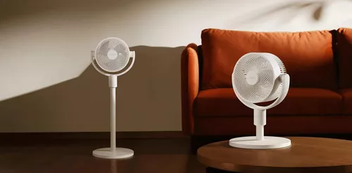 cumpără Ventilator de podea Xiaomi Smart Standing Air Circulation Fan în Chișinău 
