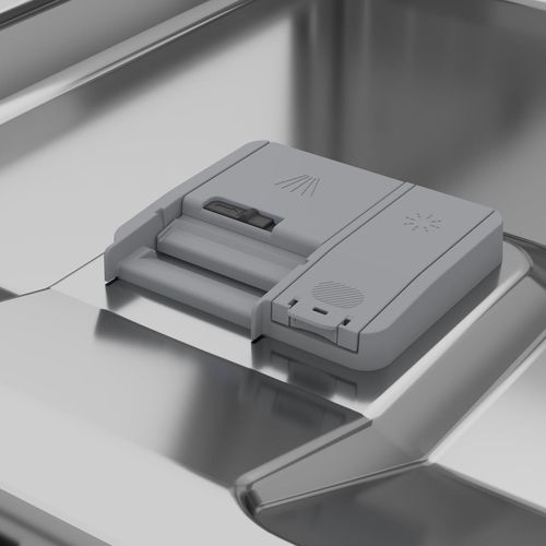 cumpără Mașină de spălat vase încorporabilă Beko BDIN38440P în Chișinău 