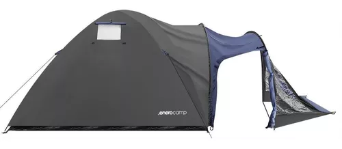 cumpără Cort Enero Cool Tourist Tent Black/Blue în Chișinău 