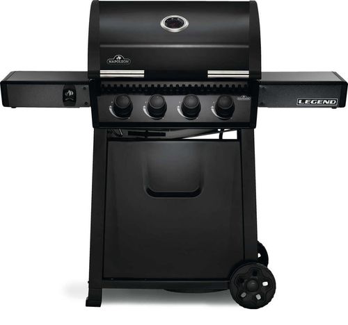 cumpără Grătar Napoleon Gratar pe gaz Legend 425 (LD425PK-CZ) în Chișinău 