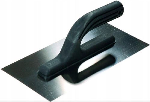 cumpără Șpaclu Painter PAC0720 Терка для затирки фасад STEEL 270x130 în Chișinău 