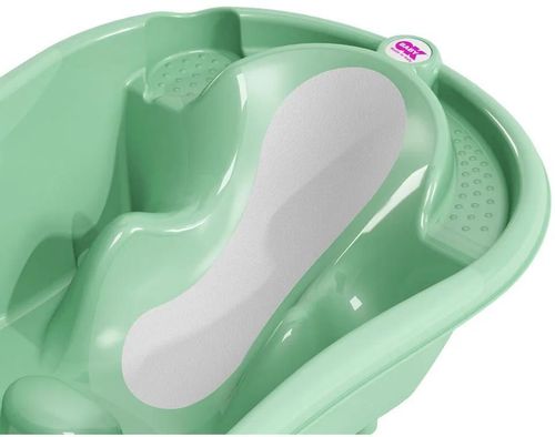 купить Ванночка OK Baby 38081200 Onda Evolution Mint в Кишинёве 