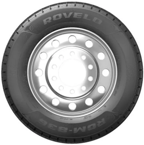 cumpără Anvelopă Rovelo 235/65 R16C RCM836 115T în Chișinău 