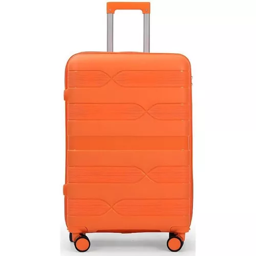 cumpără Valiză Bags Travel S Orange în Chișinău 
