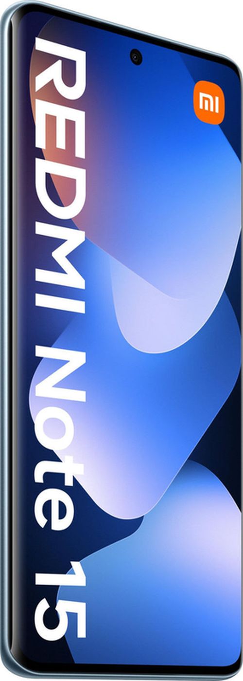 купить Смартфон Xiaomi Redmi Note 15 Pro 12/512GB Blue в Кишинёве 