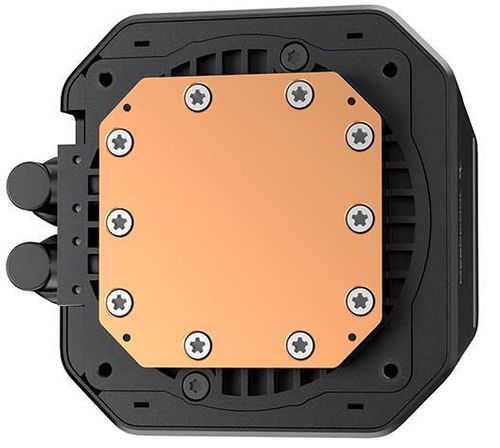купить Кулер Deepcool LM360, Liquid Cooler в Кишинёве 