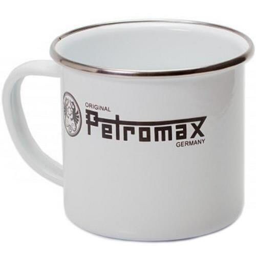 cumpără Cană Petromax Enamel Mug white în Chișinău 