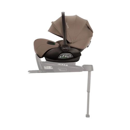 cumpără Scaun auto Nuna CS20200CDRGL Scoica auto ARRA Flex Cedar, nastere-87 cm în Chișinău 