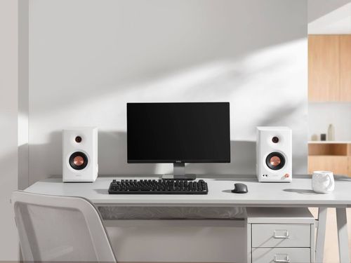 cumpără Boxe multimedia pentru PC Edifier MR5 White în Chișinău 