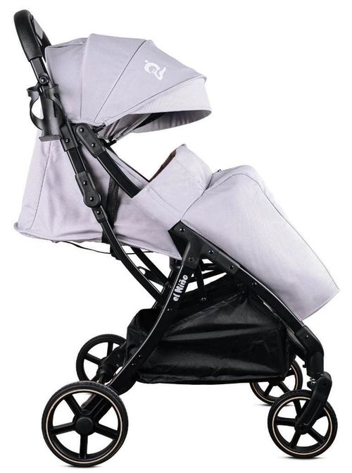 cumpără Сărucior pentru copii El Nino Mia Grey în Chișinău 