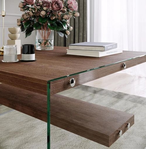 cumpără Măsuţă cafea Trendy S100 75x40x75cm în Chișinău 