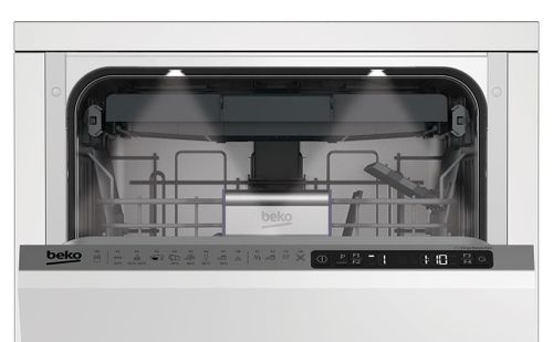купить Встраиваемая посудомоечная машина Beko DIS28122 в Кишинёве 