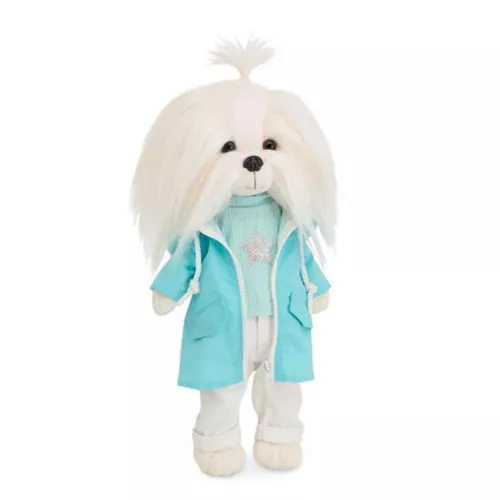 купить Мягкая игрушка Orange Toys LD4/083 Lucky Mimi: Rainy Day (38cm) в Кишинёве 