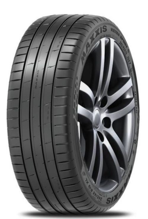 купить Шина Maxxis 285/45 R21 VS6 Victra Sport Suv 113Y XL TL в Кишинёве 