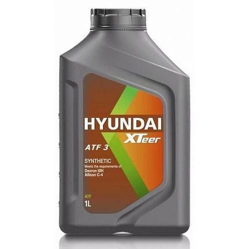 купить Масло Hyundai D-III XTeer ATF 1L в Кишинёве 
