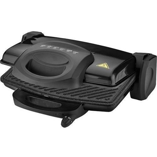 купить Гриль-барбекю электрический GoldMaster GM 7449 S в Кишинёве 