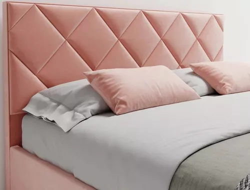 cumpără Pat my-STYLE my-Nika 200x200 (P49D20M12) în Chișinău 