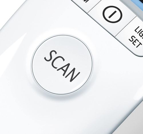 купить Термометр Beurer FT90 (non contact) в Кишинёве 