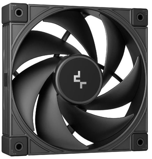купить Кулер Deepcool AK700 DIGITAL NYX в Кишинёве 