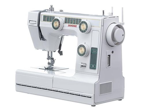 купить Швейная машина Janome LE 22 в Кишинёве 