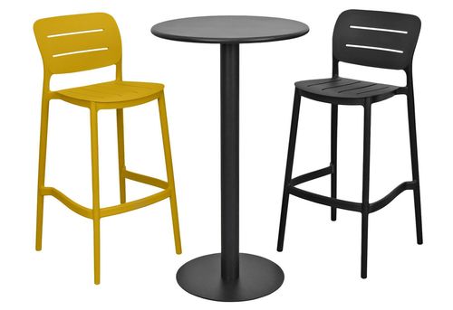 купить Стол Deco Reflection 600*H1050 в Кишинёве 