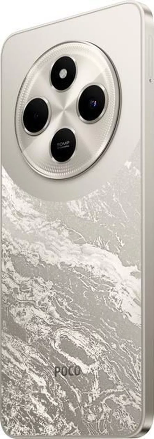 cumpără Smartphone Xiaomi POCO C75 6/128GB Gold în Chișinău 