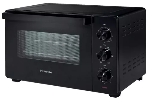 купить Печь электрическая компактная Hisense HOM30M в Кишинёве 
