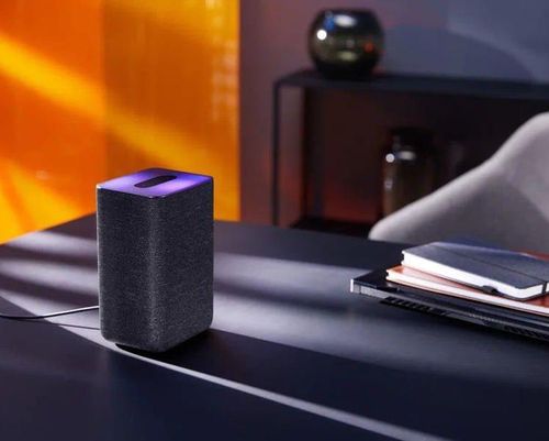 cumpără Boxă portativă Bluetooth Yandex YNDX-00051K Black în Chișinău 