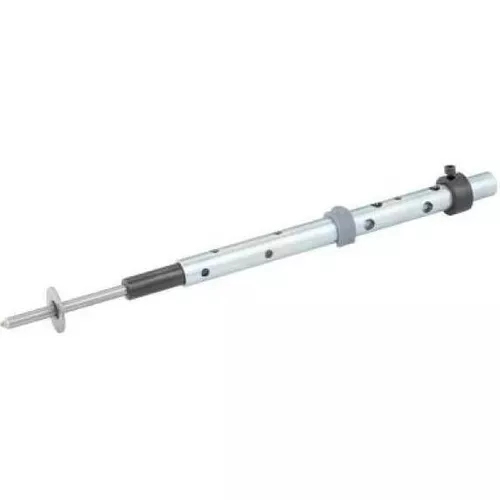 купить Набор головок, бит, насадок Baier Zentr450, центрирующий элемент для алмазных коронок в Кишинёве 