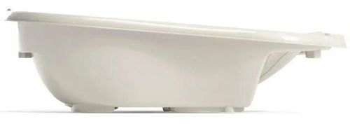 купить Ванночка OK Baby 38231600 Onda White в Кишинёве 
