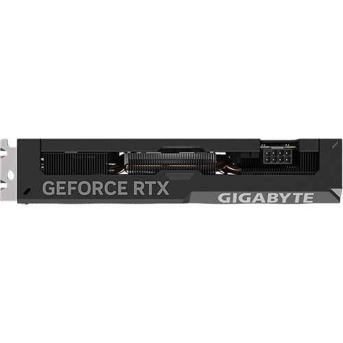 купить Видеокарта Gigabyte GeForce RTX™ 4060 Ti WINDFORCE OC 8G / 8GB GDDR6 в Кишинёве 