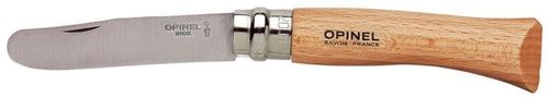 купить Нож походный FOX Knives O VRI7PT Coltelli Opinel Inox в Кишинёве 