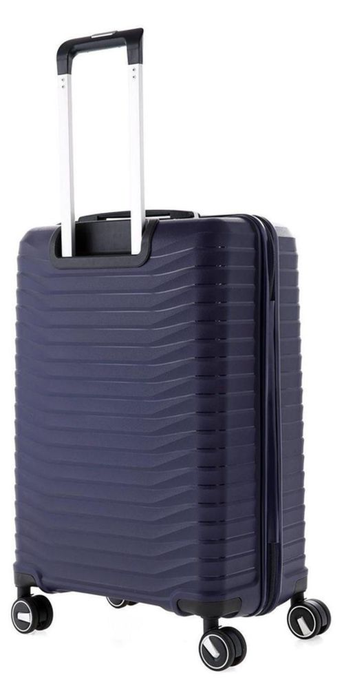 купить Чемодан CCS 5235 M Navy в Кишинёве 