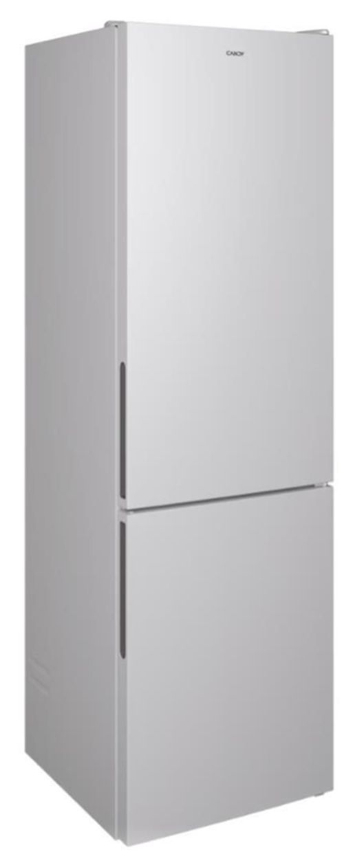 cumpără Frigider cu congelator jos Candy CCE3T620ES în Chișinău 