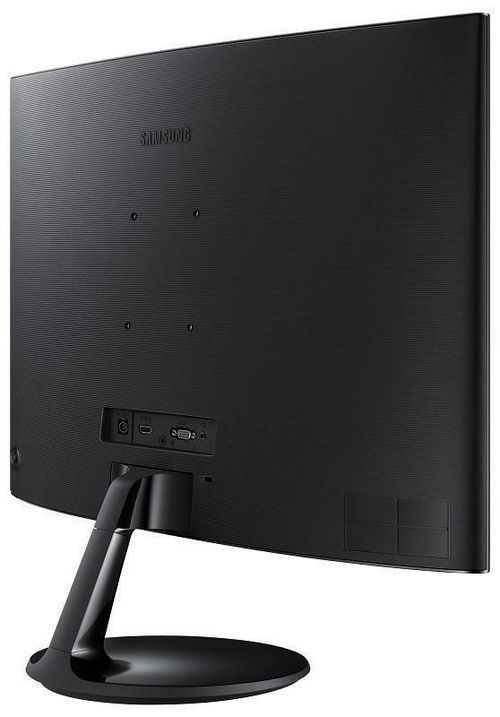 купить Монитор Samsung LS27C360EAIXCI в Кишинёве 