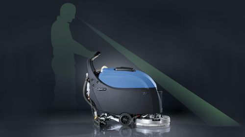 купить Поломоечная машина Fimap IMX 50 B (109164) в Кишинёве 