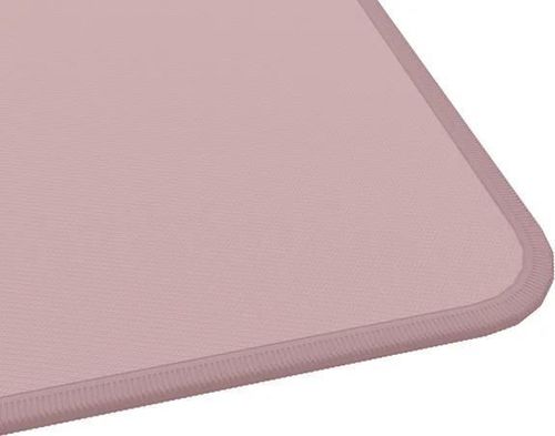 cumpără Covoraș pentru mouse Natec NPO-2087 Colors Series 300x250mm, Misty Rose în Chișinău 