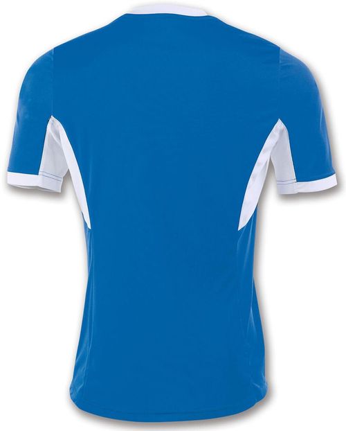 cumpără Îmbrăcăminte sport Joma T-Shirt Championship IV Royal-Blanco M/C (XS) 100683.702 în Chișinău 