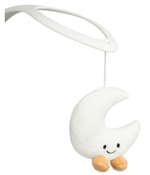 cumpără Leagăn pentru bebeluși Caretero 8010 Noco Beige în Chișinău 