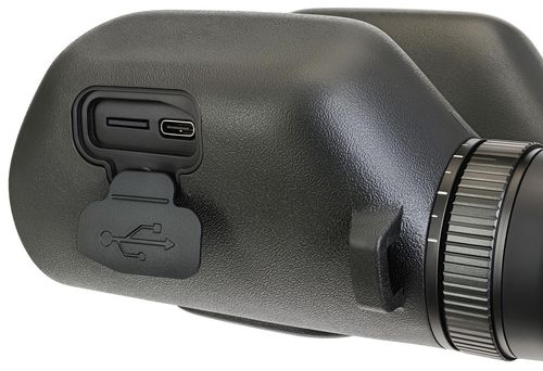 cumpără Binoclu Levenhuk Kelvin Snap ED 8x42 Digital Photobinoculars în Chișinău 