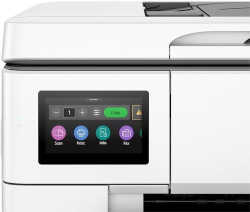 купить МФУ HP OfficeJet Pro 9720 A3 в Кишинёве 