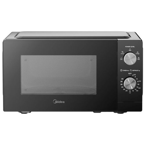 купить Микроволновая печь Midea MMO-MMP01MZ(BK) в Кишинёве 