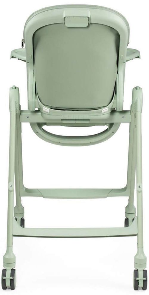 cumpără Scaun de masă Peg Perego IH10000000BL14 Living Sage, multifuncțional 2in1 în Chișinău 