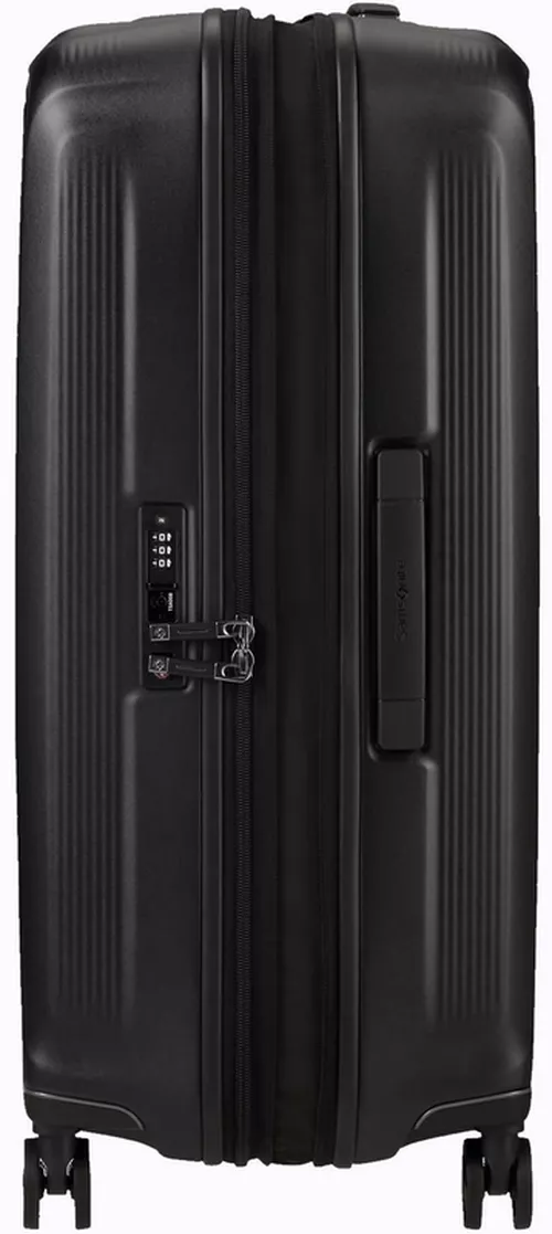 купить Чемодан Samsonite Nuon (134400/4804) в Кишинёве 
